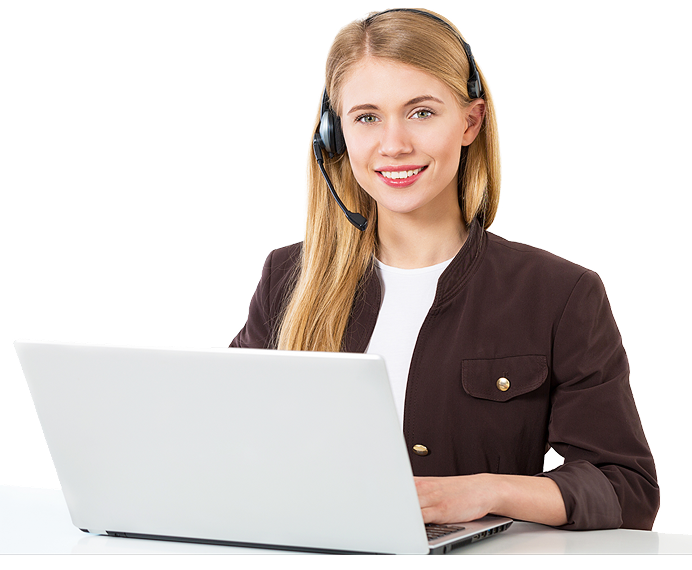 Contact Illustration