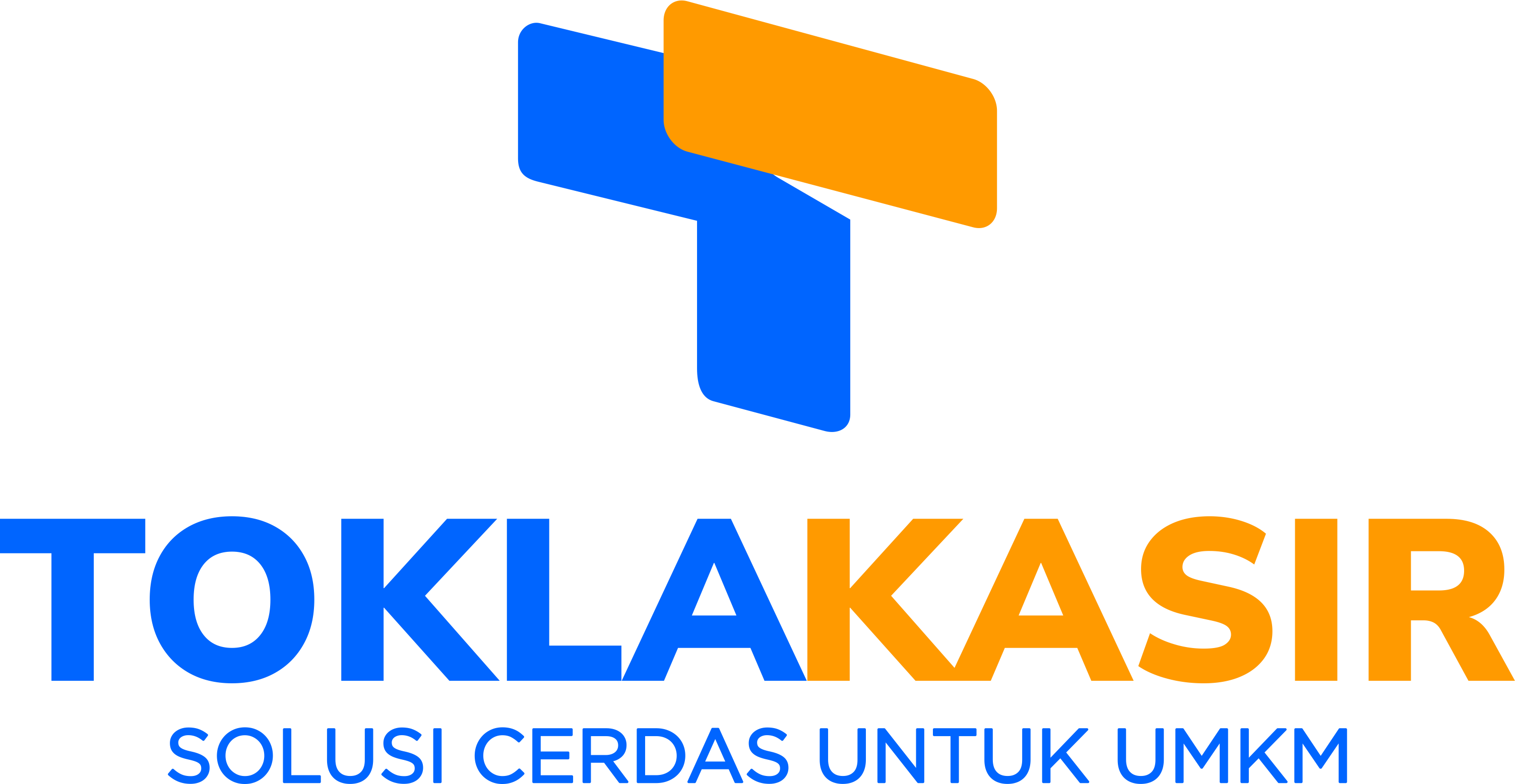 Logo Tokla